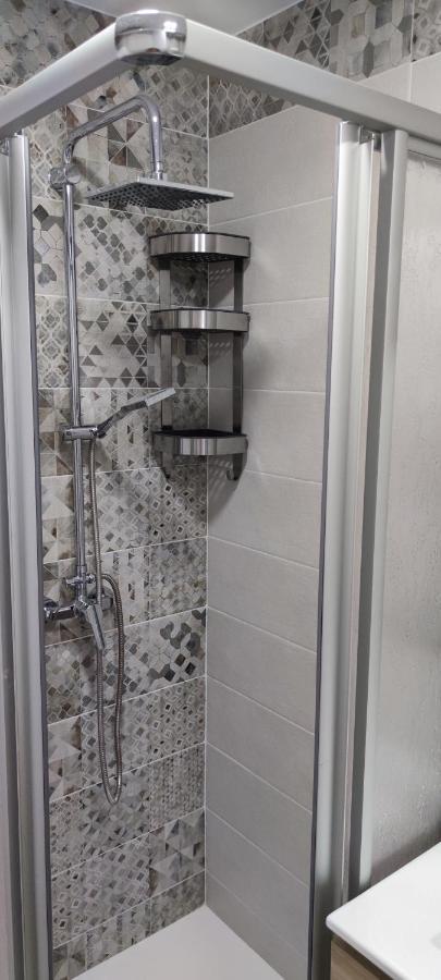 Apartamento Los Boliches Suite Fuengirola Eksteriør billede