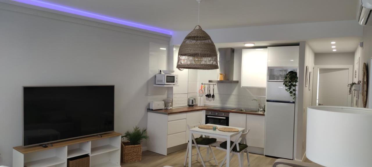 Apartamento Los Boliches Suite Fuengirola Eksteriør billede