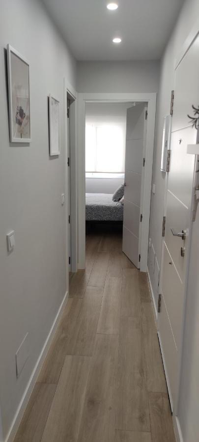 Apartamento Los Boliches Suite Fuengirola Eksteriør billede
